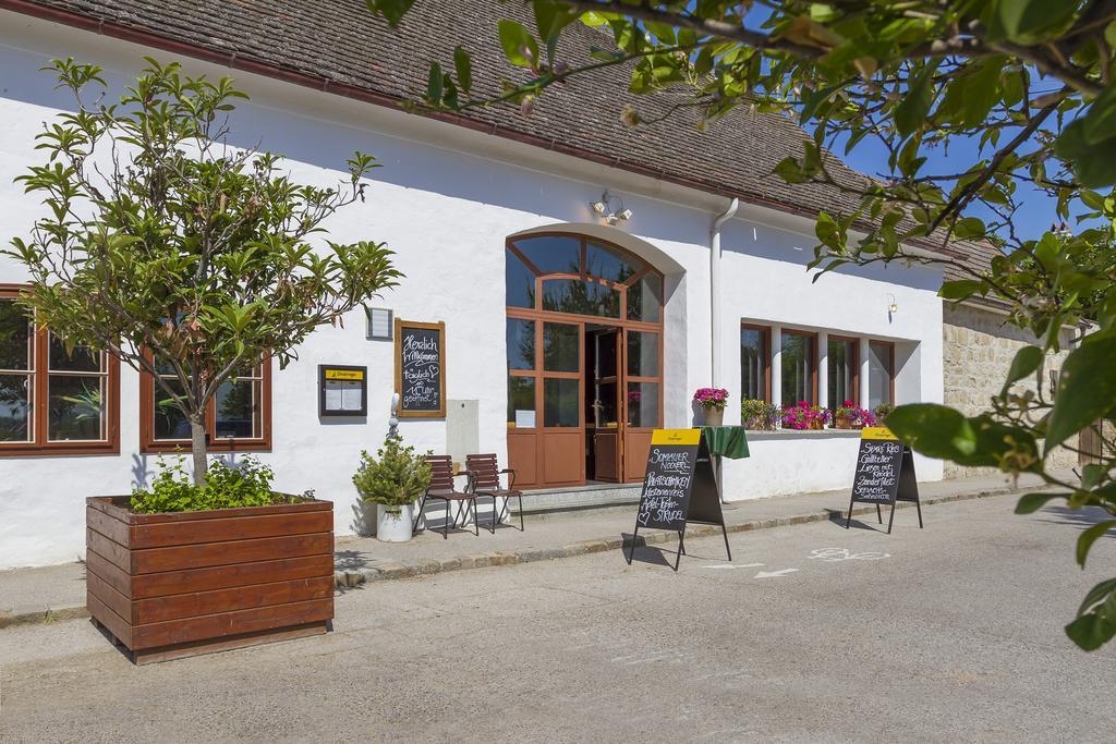 Unser Rosa Haus Fuer Sie Rust Quarto foto